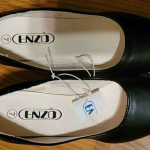 NEW Enzo High Heels size 7
